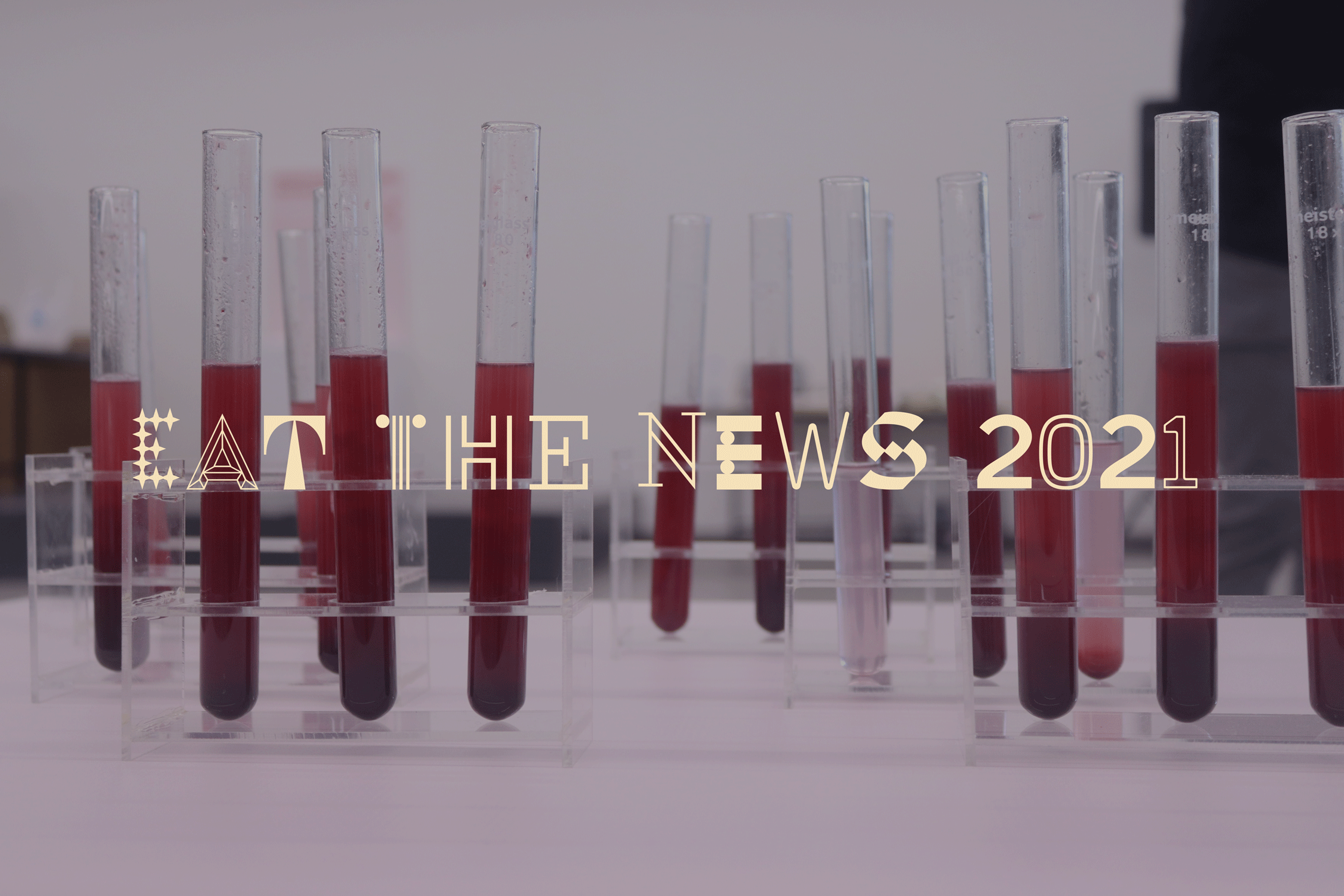 Eat the News