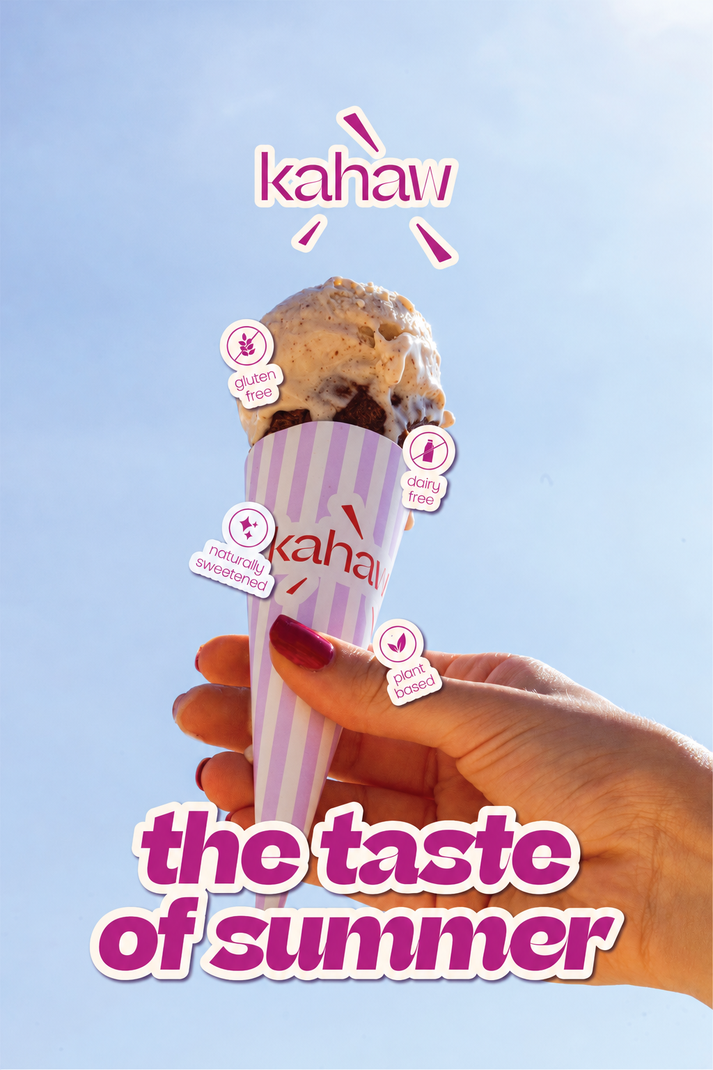 Kahaw Gelato
