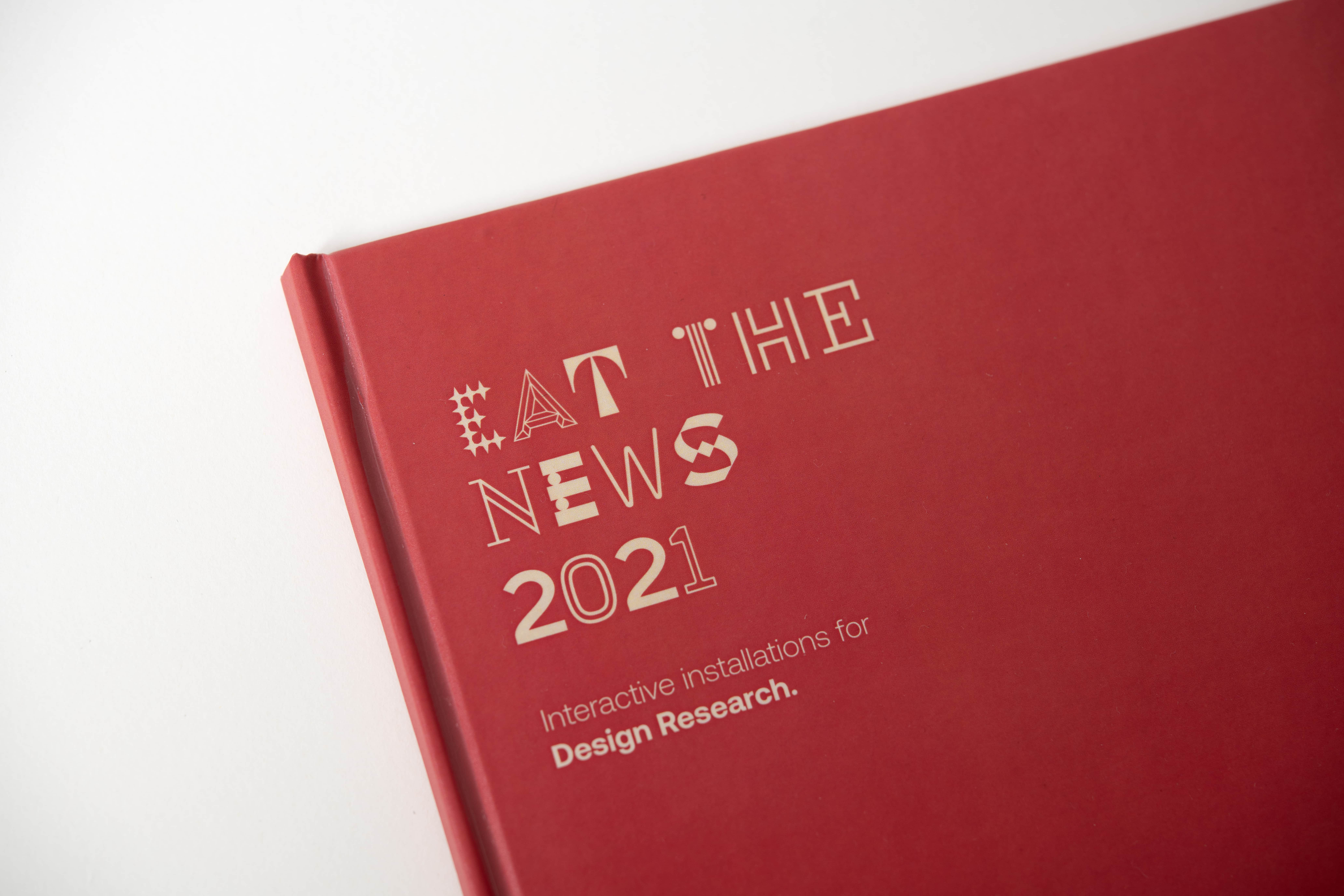 Eat the News