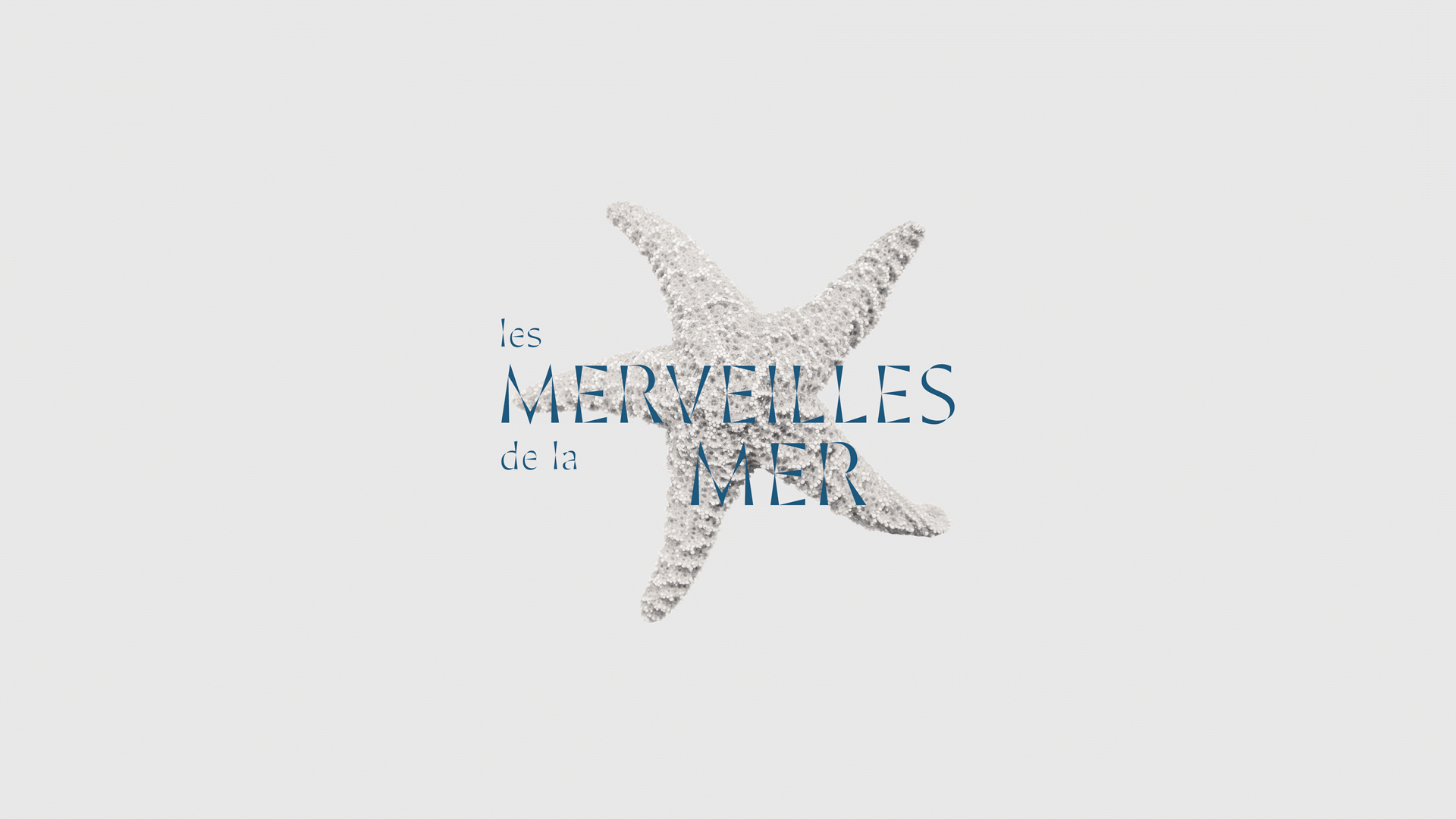 Les Merveilles de la Mer
