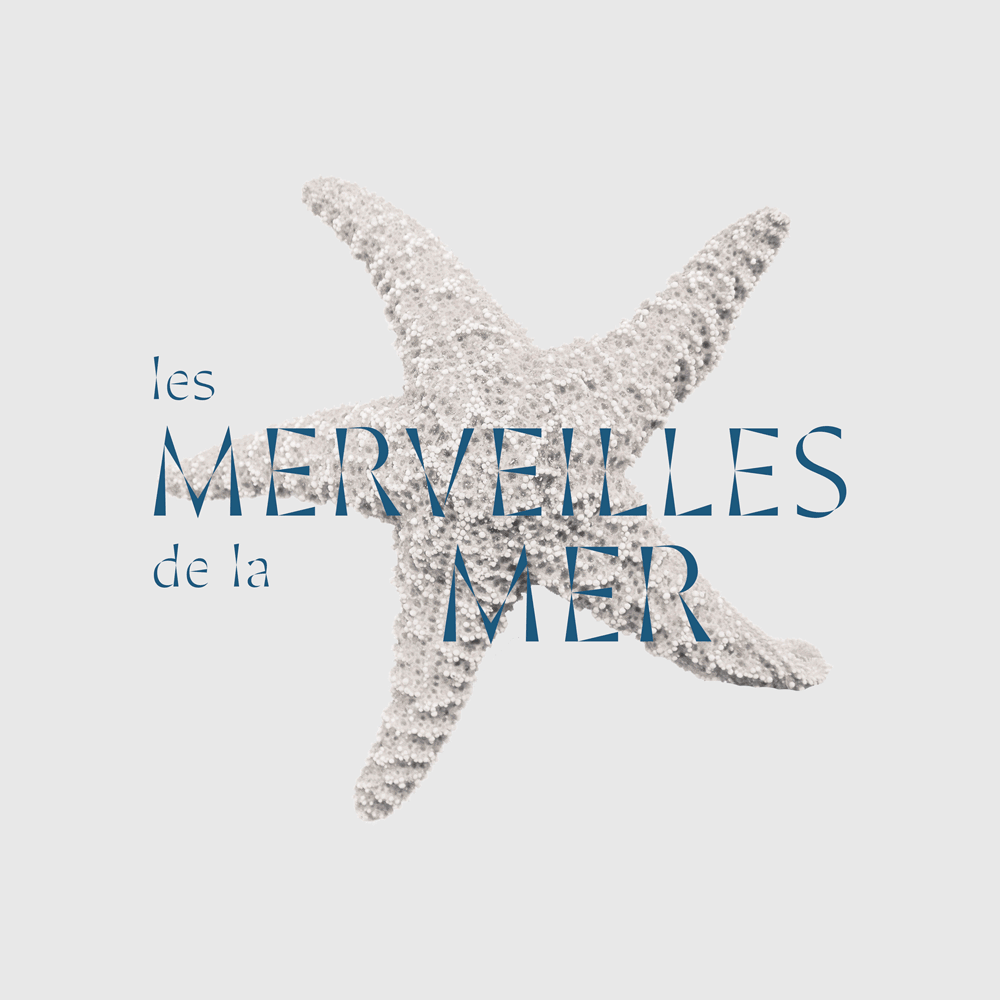 Les Merveilles de la Mer