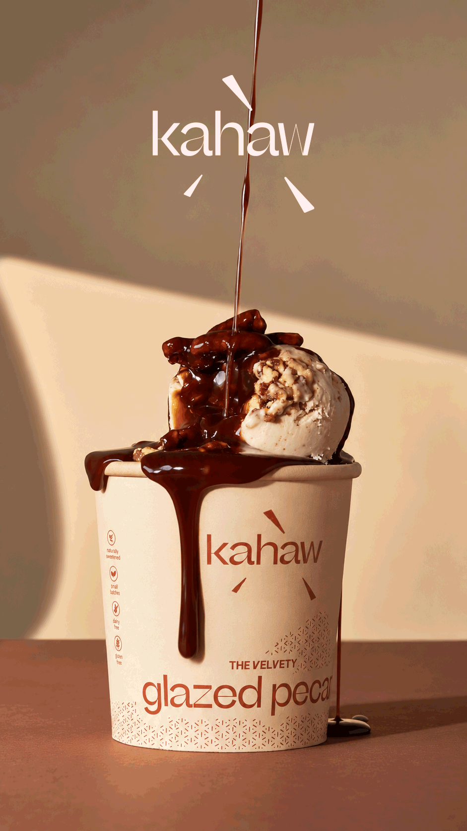 Kahaw Gelato