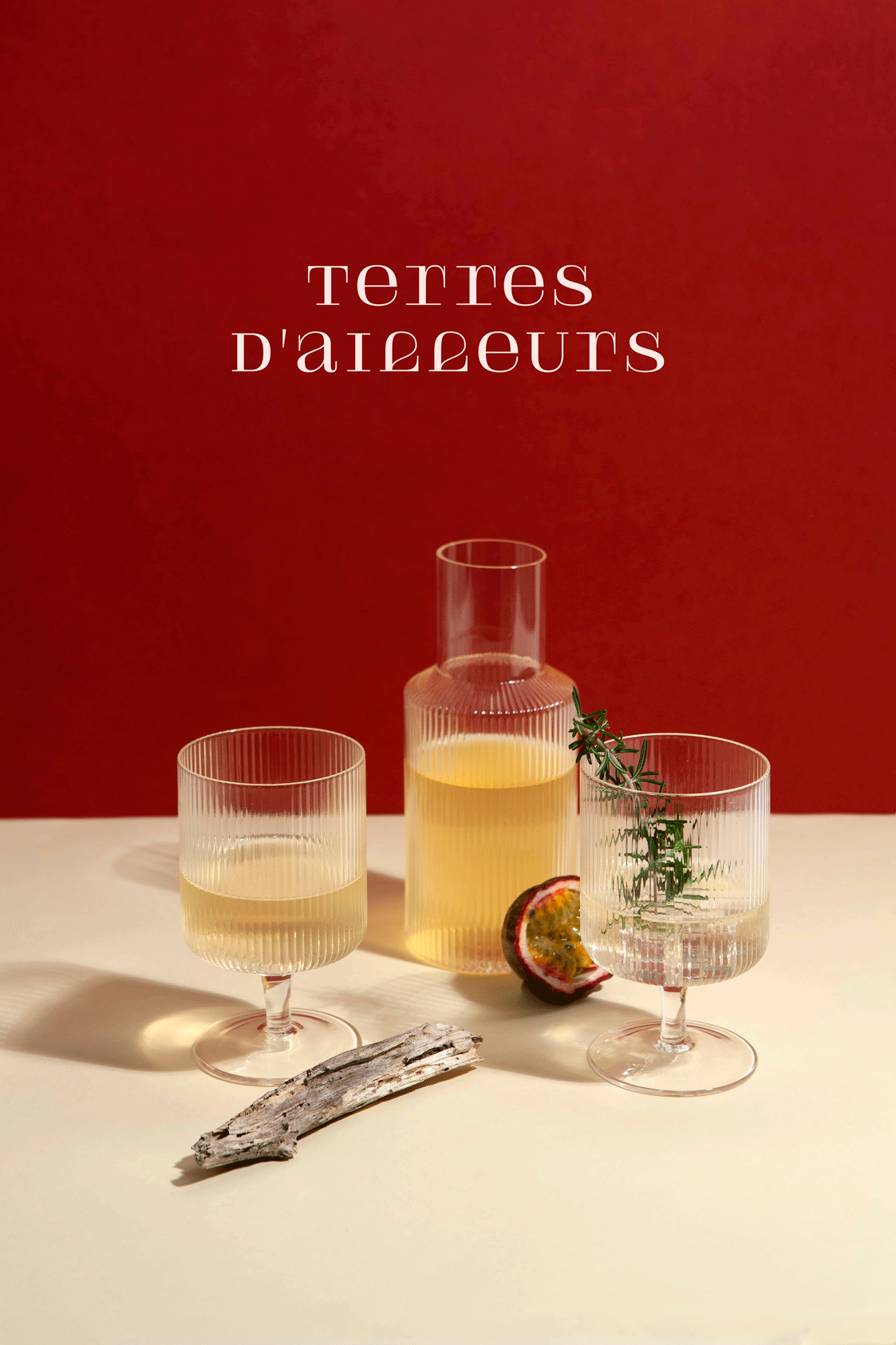 Terres d'Ailleurs