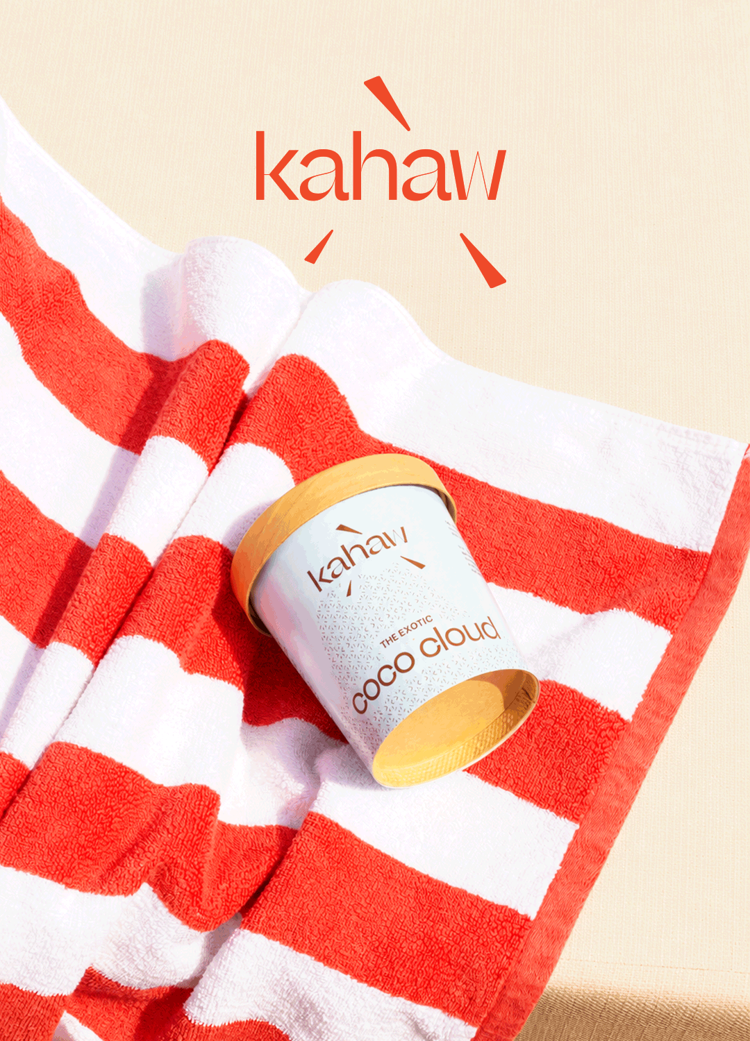 Kahaw Gelato