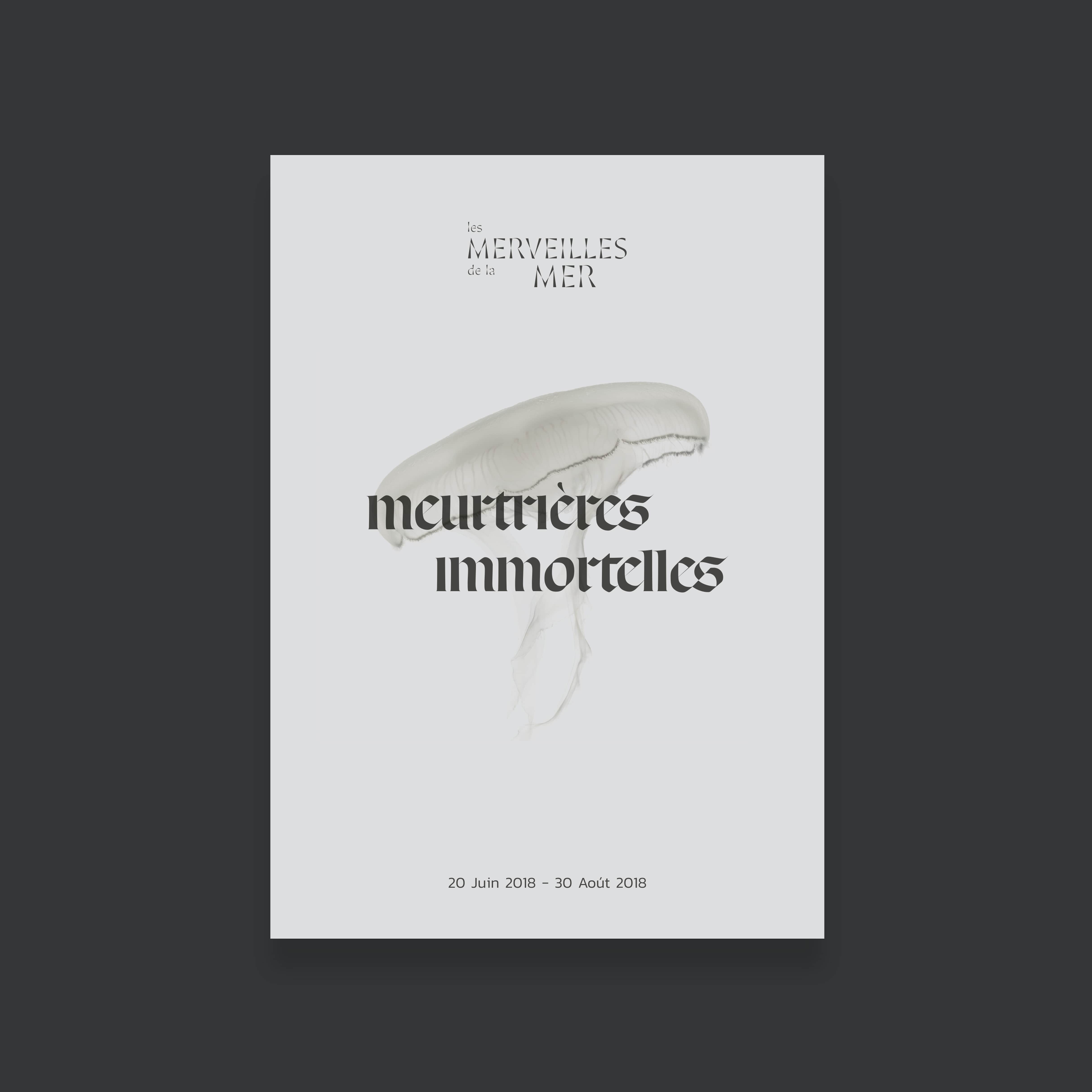 Les Merveilles de la Mer