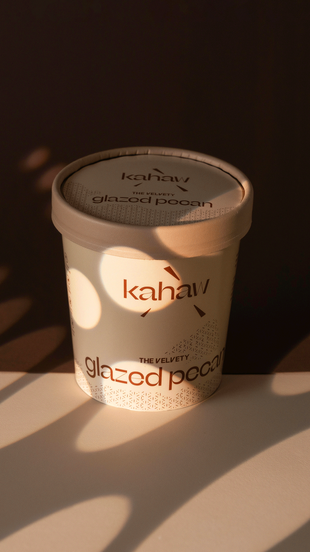 Kahaw Gelato