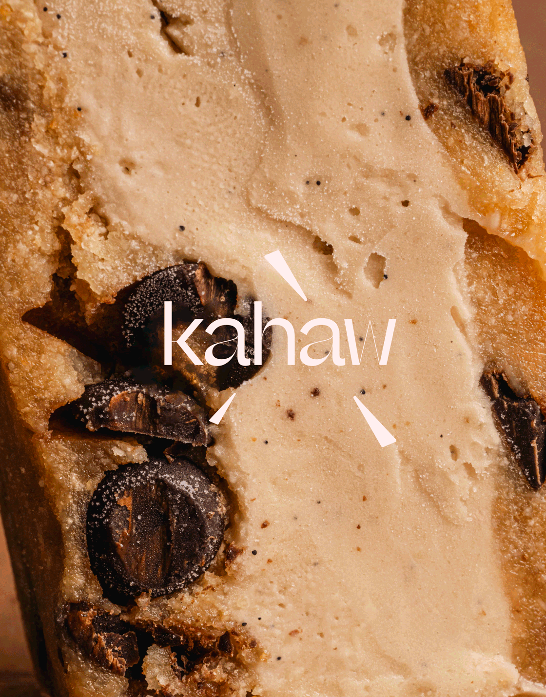 Kahaw Gelato