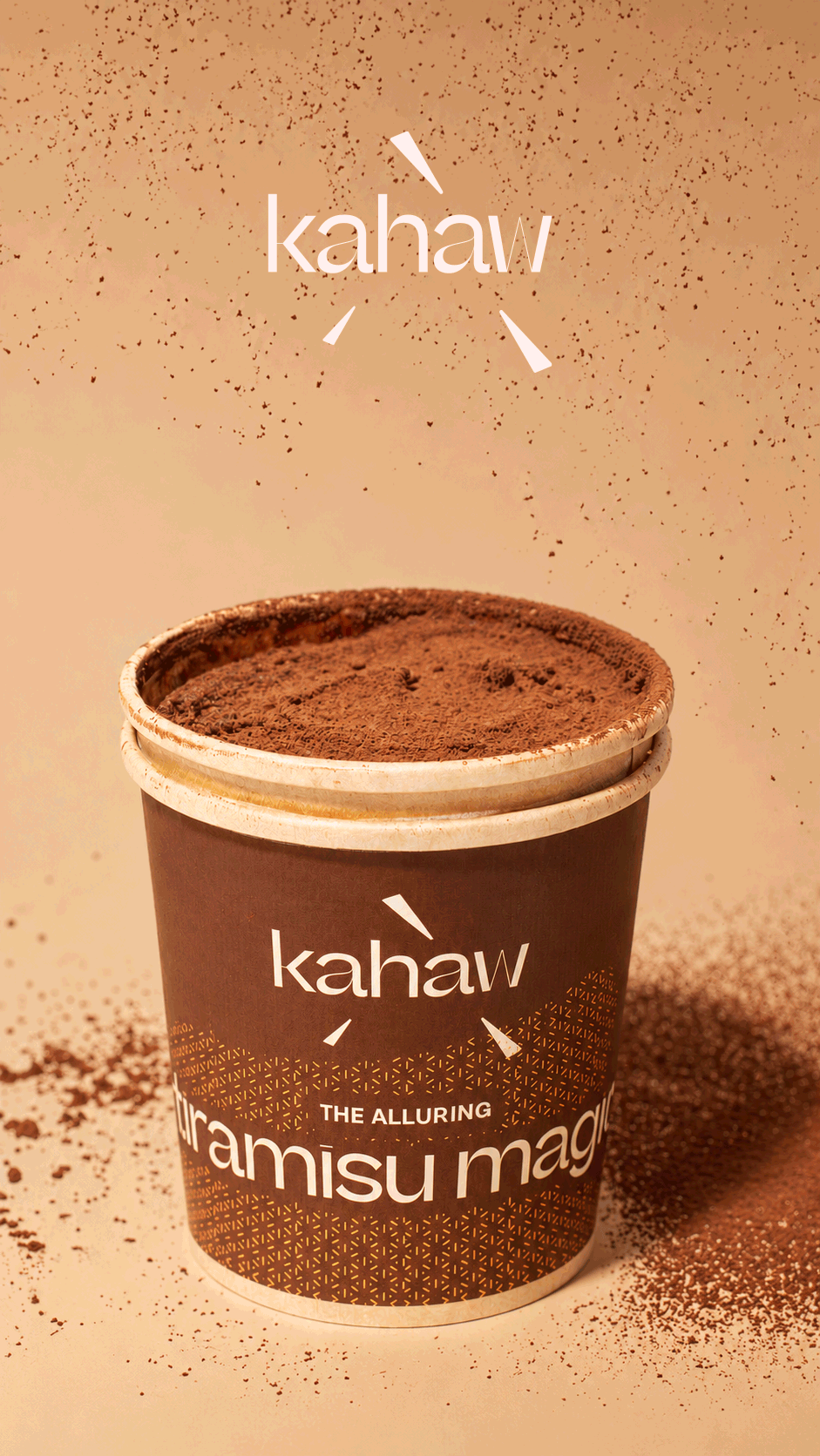 Kahaw Gelato